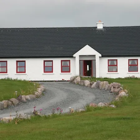 Hébergement de vacances Rose Baile na Sceilge