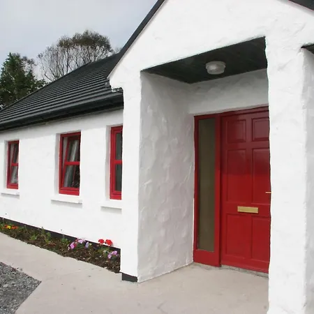 Rose Hébergement de vacances Baile na Sceilge