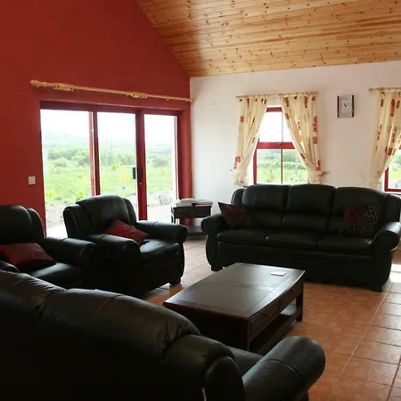 Hébergement de vacances Rose Baile na Sceilge
